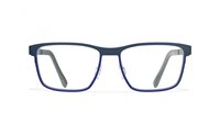Monture de lunettes Blackfin Homme BF987 53 1505 - BF987 53 1505
